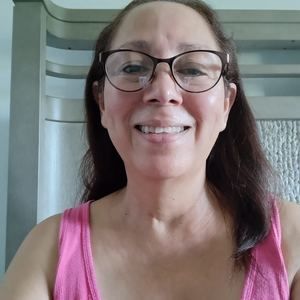 Meet your Posher, Benita